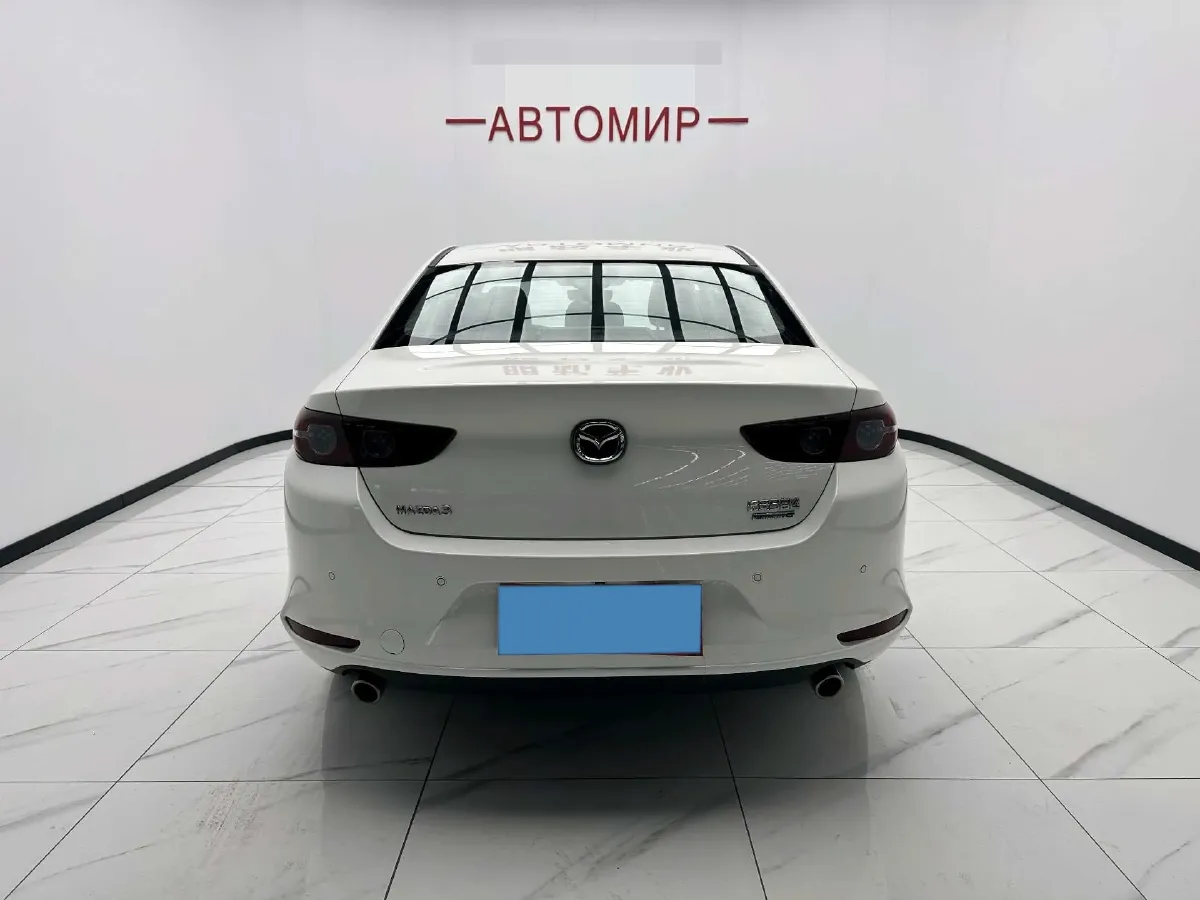 2021 Mazda 3 Axela 1.5L 117HP L4 6AT,autocango,china used car exporter,china ev exporter,chinese used car exporter,chinese used ev exporter