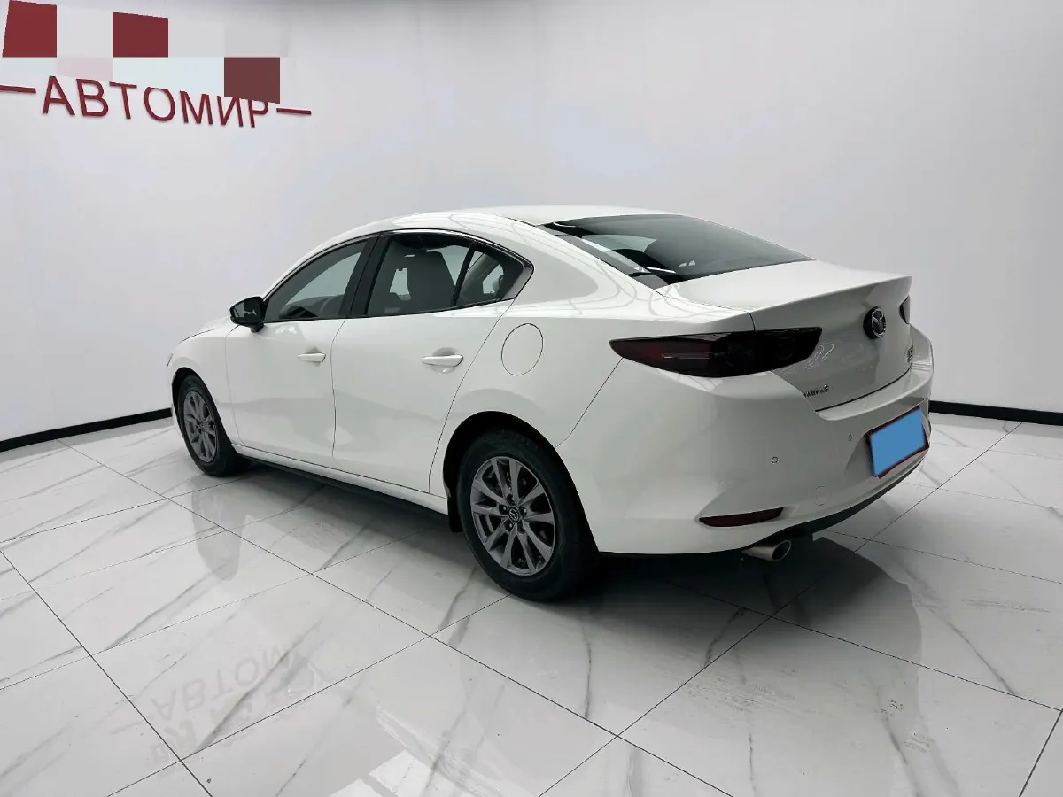 2021 Mazda 3 Axela 1.5L 117HP L4 6AT,autocango,china used car exporter,china ev exporter,chinese used car exporter,chinese used ev exporter