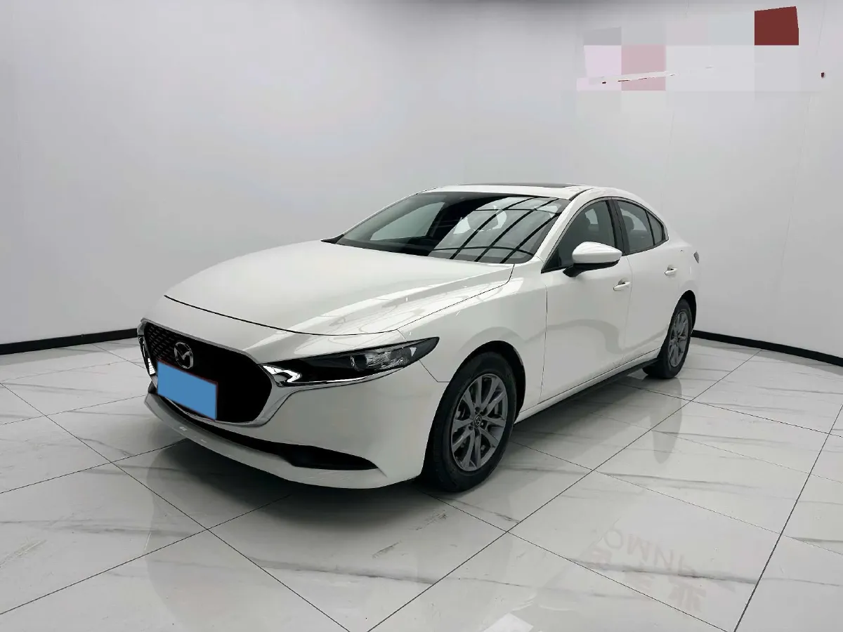 2021 Mazda 3 Axela 1.5L 117HP L4 6AT,autocango,china used car exporter,china ev exporter,chinese used car exporter,chinese used ev exporter