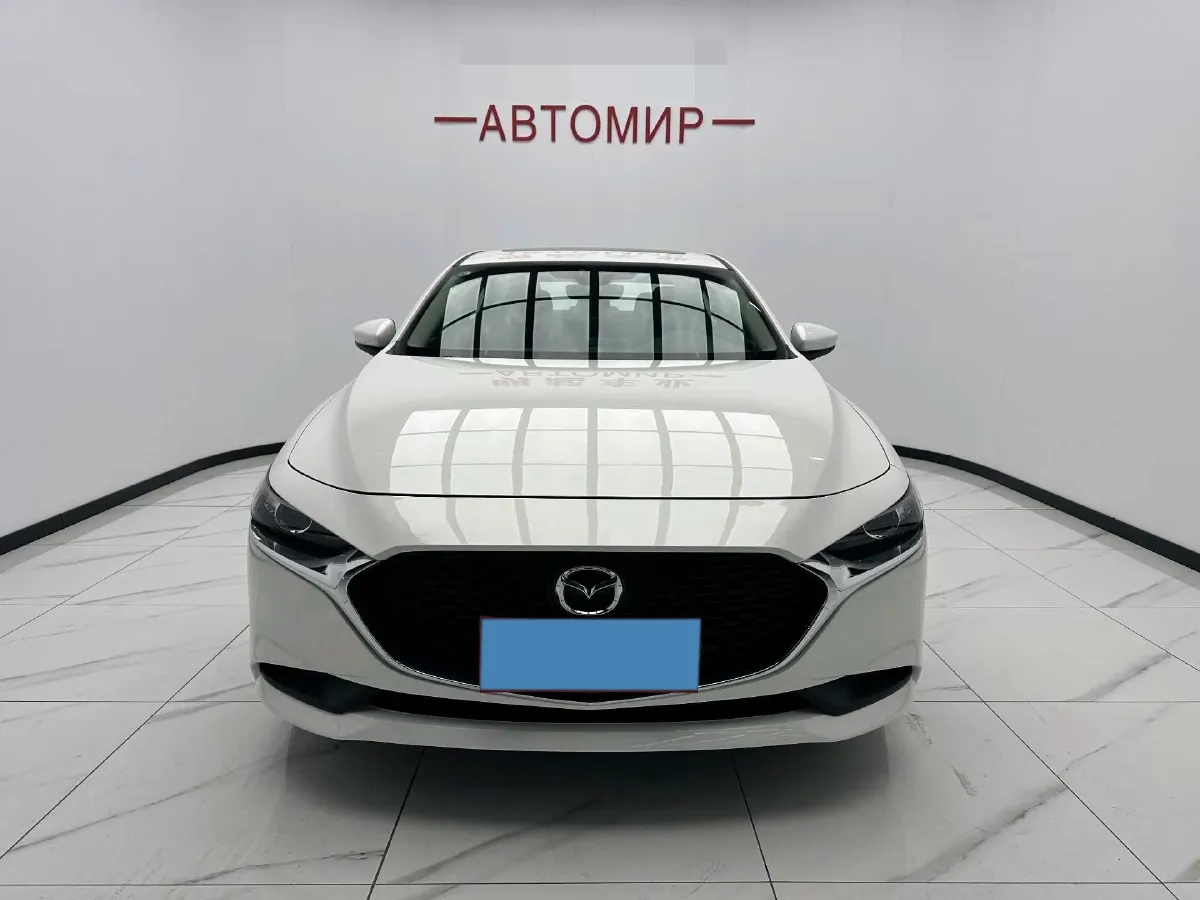 2021 Mazda 3 Axela 1.5L 117HP L4 6AT,autocango,china used car exporter,china ev exporter,chinese used car exporter,chinese used ev exporter