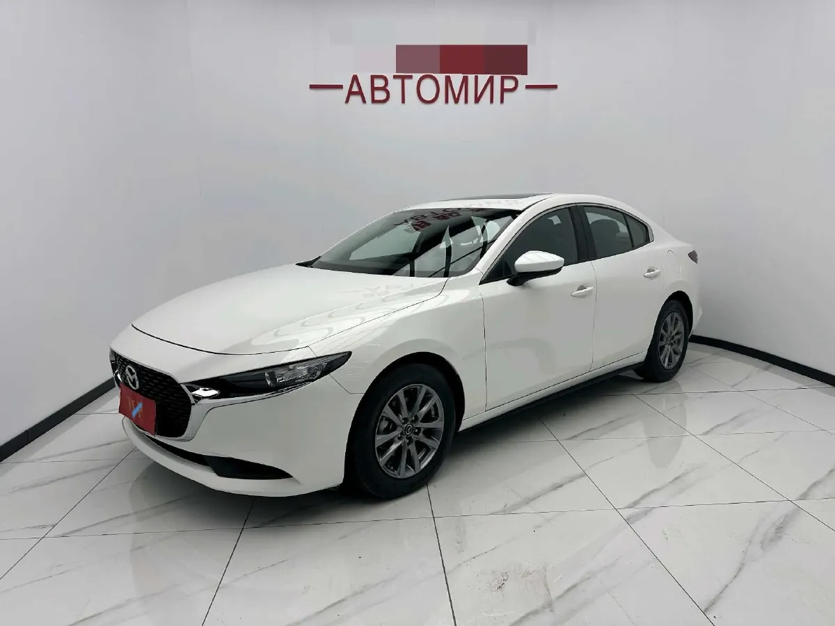 2021 Mazda 3 Axela 1.5L 117HP L4 6AT,autocango,china used car exporter,china ev exporter,chinese used car exporter,chinese used ev exporter