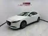 2021 Mazda 3 Axela 1.5L 117HP L4 6AT