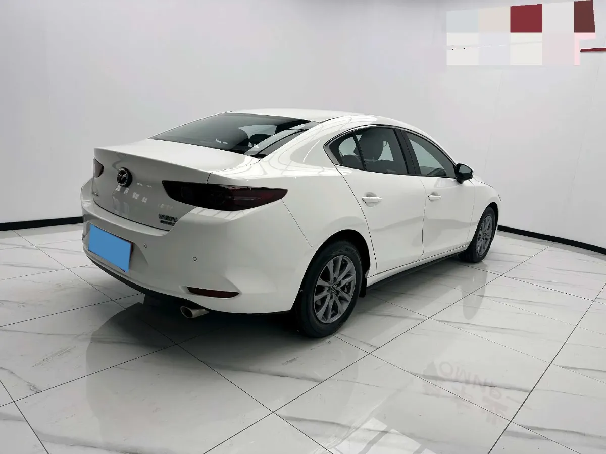 2021 Mazda 3 Axela 1.5L 117HP L4 6AT,autocango,china used car exporter,china ev exporter,chinese used car exporter,chinese used ev exporter