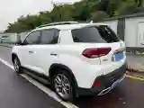 2019 Hyundai ix35 2.0L 160HP L4 6AT