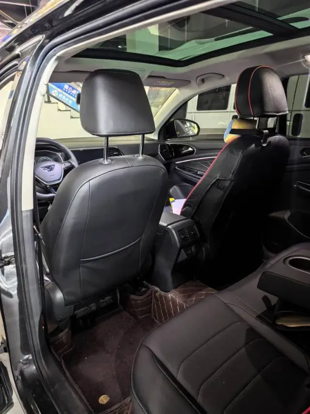 2021 Jetta VS7 1.4T 150HP L4 6AT,autocango,china used car exporter,china ev exporter,chinese used car exporter,chinese used ev exporter