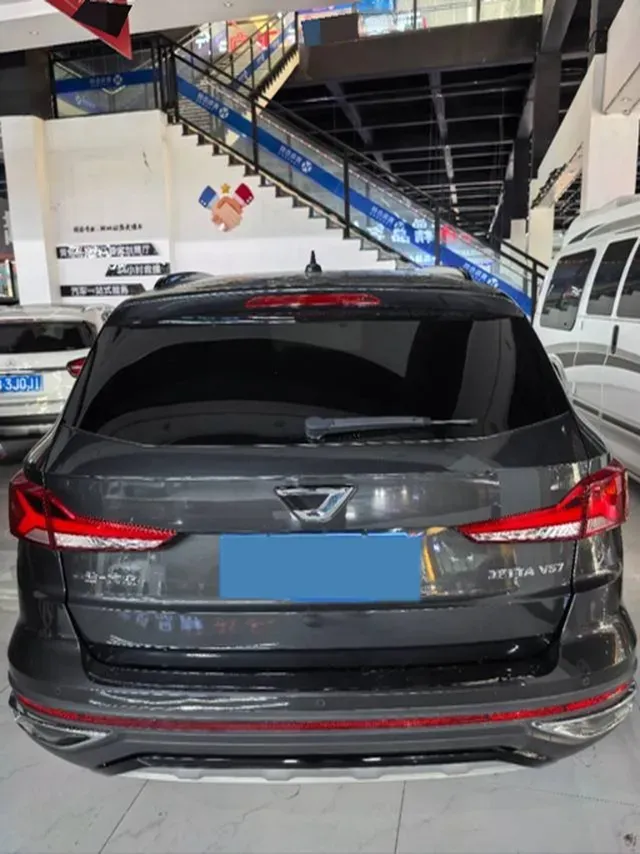 2021 Jetta VS7 1.4T 150HP L4 6AT,autocango,china used car exporter,china ev exporter,chinese used car exporter,chinese used ev exporter