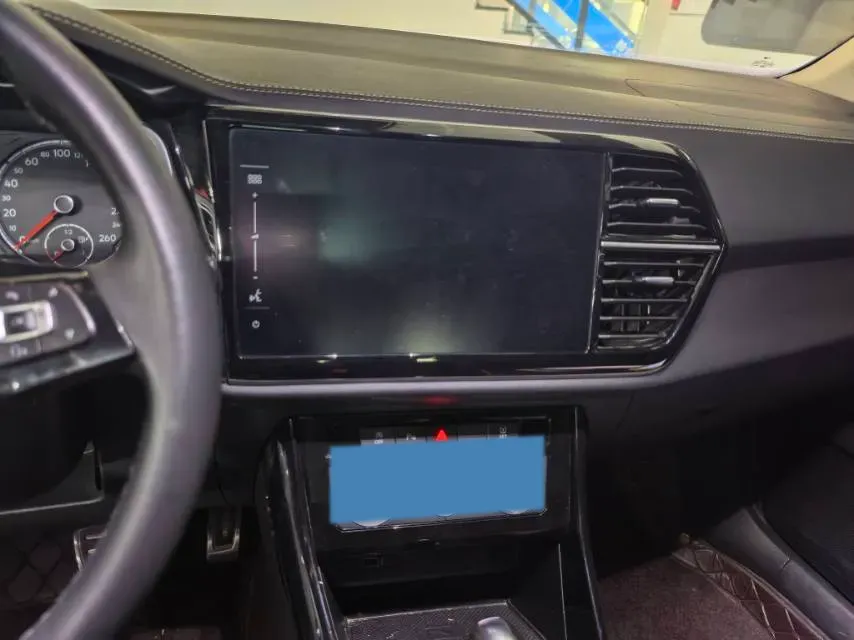 2021 Jetta VS7 1.4T 150HP L4 6AT,autocango,china used car exporter,china ev exporter,chinese used car exporter,chinese used ev exporter