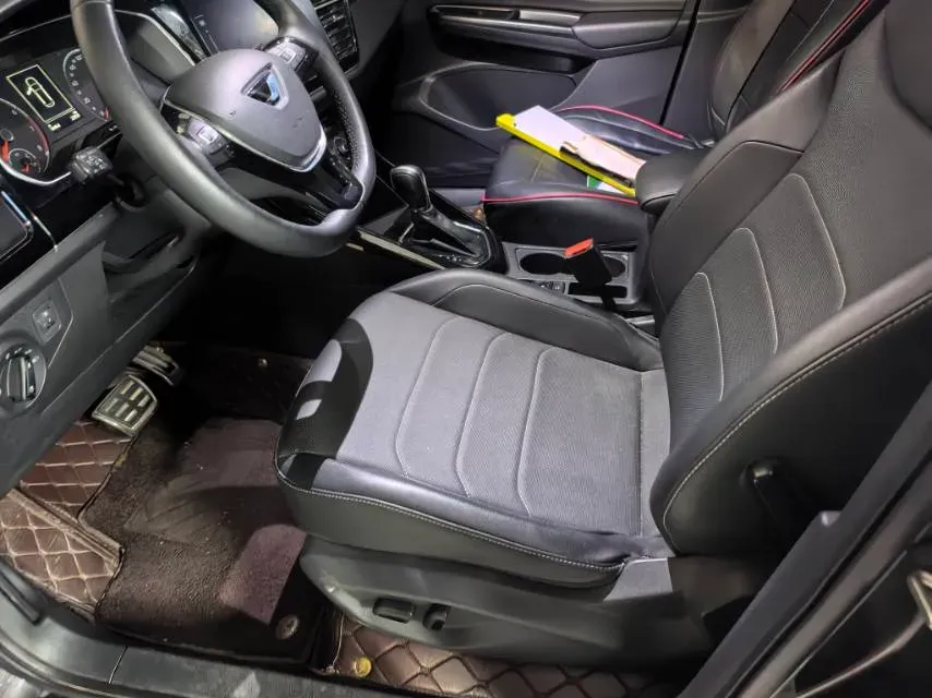 2021 Jetta VS7 1.4T 150HP L4 6AT,autocango,china used car exporter,china ev exporter,chinese used car exporter,chinese used ev exporter