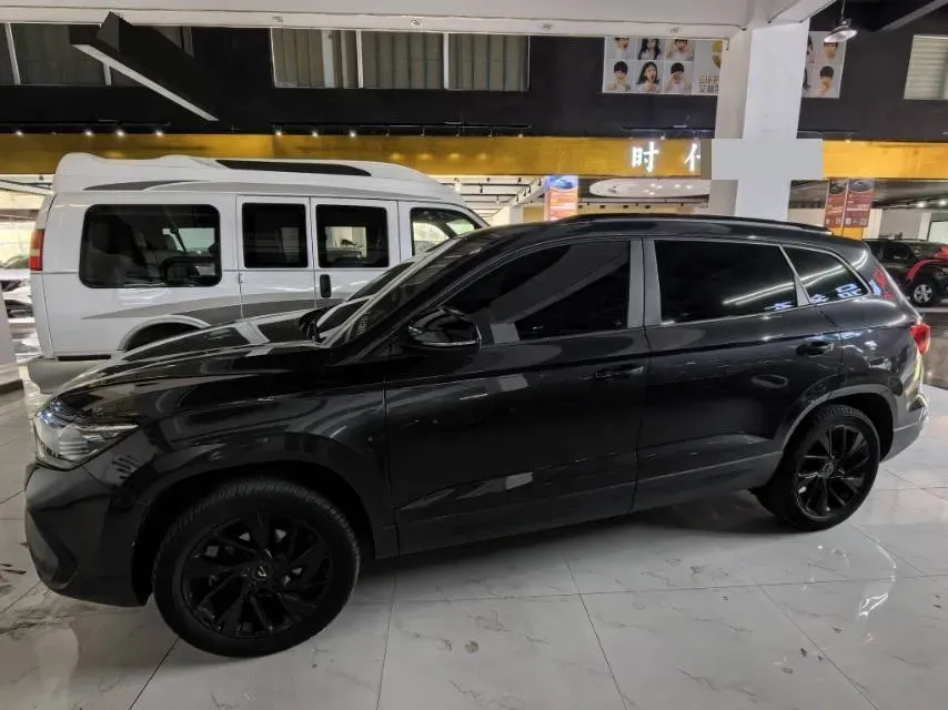 2021 Jetta VS7 1.4T 150HP L4 6AT,autocango,china used car exporter,china ev exporter,chinese used car exporter,chinese used ev exporter