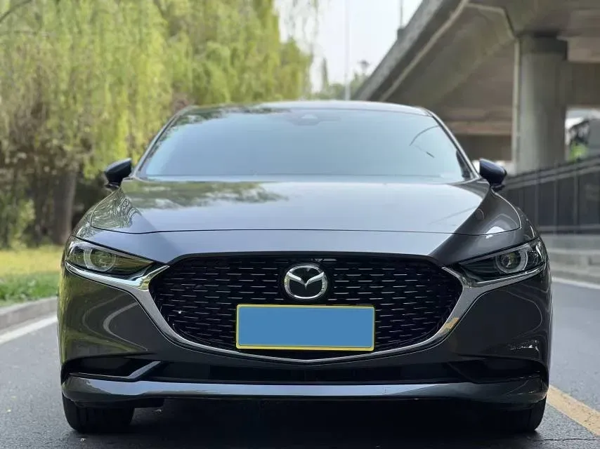 2025 Mazda 3 Axela 2.0L 158HP L4 6AT,autocango,china used car exporter,china ev exporter,chinese used car exporter,chinese used ev exporter