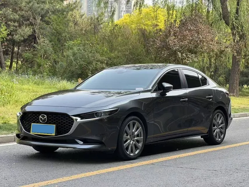 2025 Mazda 3 Axela 2.0L 158HP L4 6AT,autocango,china used car exporter,china ev exporter,chinese used car exporter,chinese used ev exporter