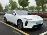 2025 NIO ET5T BEV