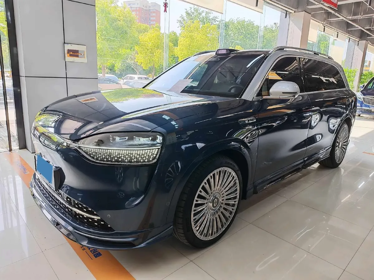2024 AITO AITO M9 1.5T 152HP L4 REEV 42KWH,autocango,china used car exporter,china ev exporter,chinese used car exporter,chinese used ev exporter