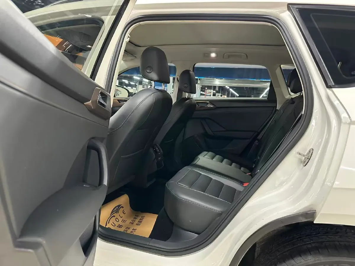 2020 Volkswagen Tharu 1.4T 150HP L4 7DCT,autocango,china used car exporter,china ev exporter,chinese used car exporter,chinese used ev exporter