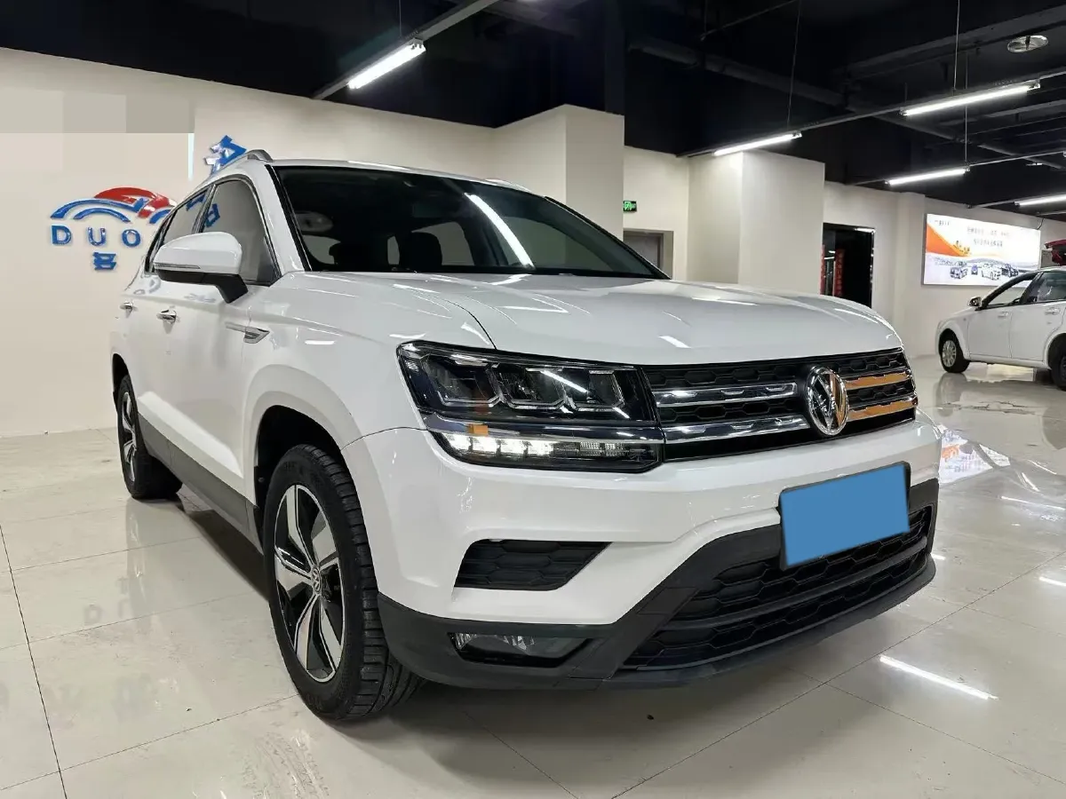 2020 Volkswagen Tharu 1.4T 150HP L4 7DCT,autocango,china used car exporter,china ev exporter,chinese used car exporter,chinese used ev exporter
