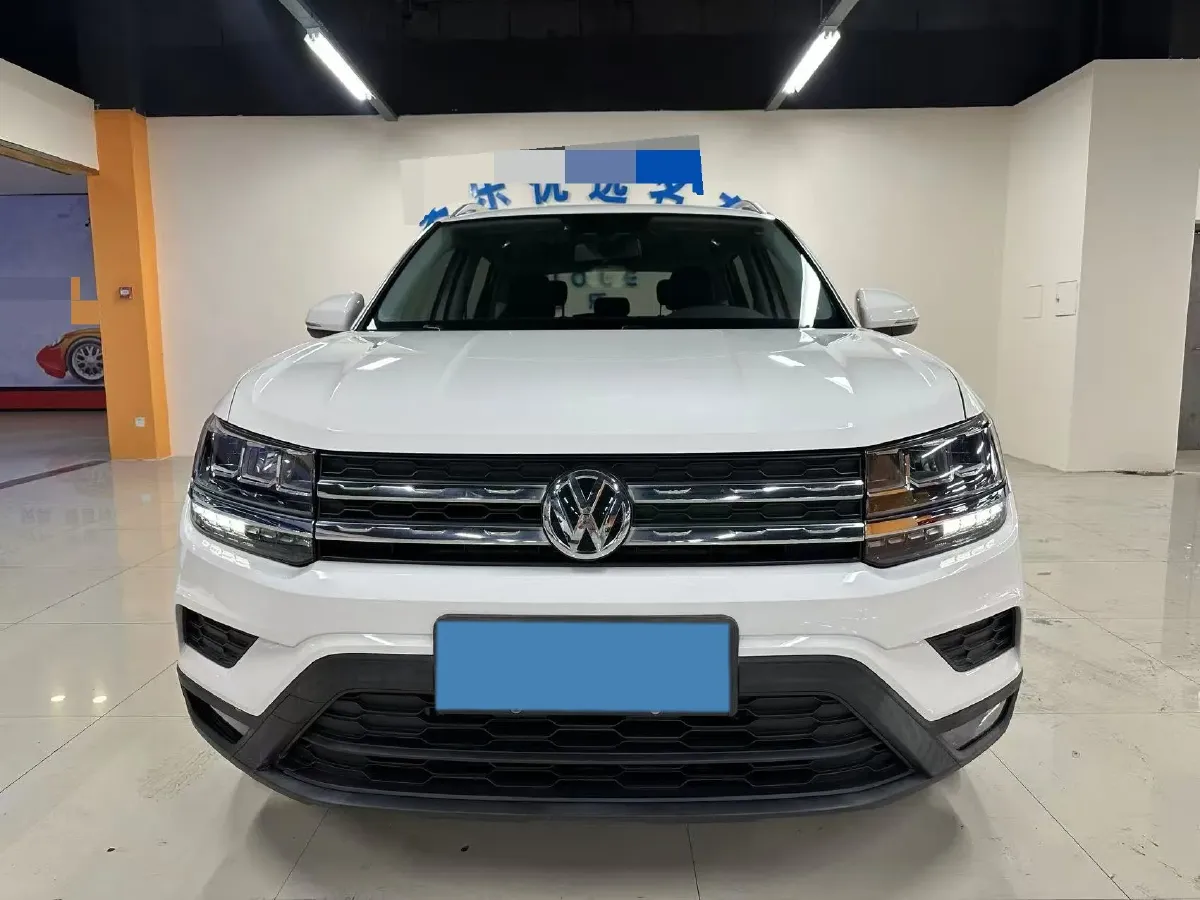 2020 Volkswagen Tharu 1.4T 150HP L4 7DCT,autocango,china used car exporter,china ev exporter,chinese used car exporter,chinese used ev exporter