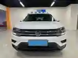 2020 Volkswagen Tharu 1.4T 150HP L4 7DCT