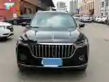 2022 HongQi HS5 2.0T 224HP L4 6AT