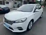 2018 Roewe 360 1.5L 116HP L4 4AT
