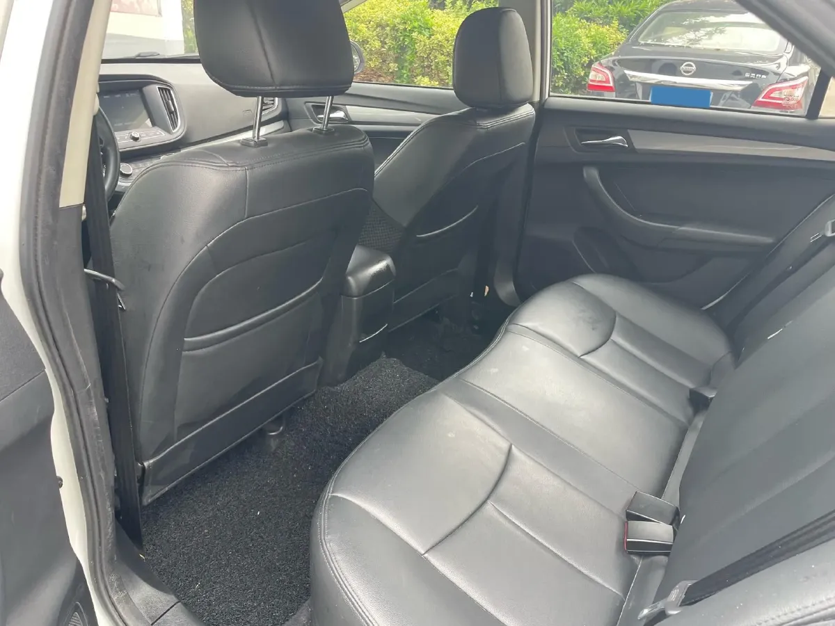 2018 Roewe 360 1.5L 116HP L4 4AT,autocango,china used car exporter,china ev exporter,chinese used car exporter,chinese used ev exporter