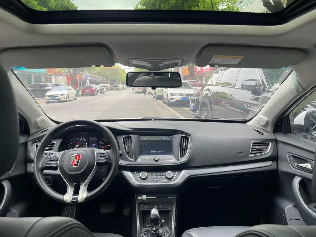 2018 Roewe 360 1.5L 116HP L4 4AT,autocango,china used car exporter,china ev exporter,chinese used car exporter,chinese used ev exporter