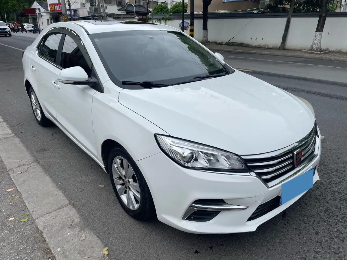 2018 Roewe 360 1.5L 116HP L4 4AT,autocango,china used car exporter,china ev exporter,chinese used car exporter,chinese used ev exporter