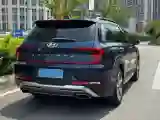 2019 Hyundai Santafe 2.0T 240HP L4 8AT