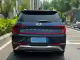 2019 Hyundai Santafe 2.0T 240HP L4 8AT