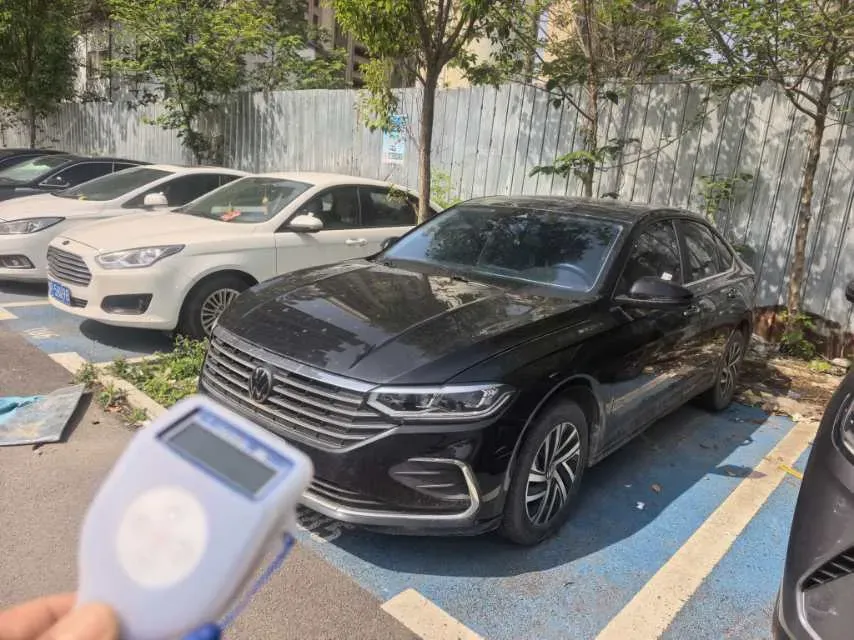 2023 Volkswagen Lavida 1.5T 160HP L4 7DCT,autocango,china used car exporter,china ev exporter,chinese used car exporter,chinese used ev exporter