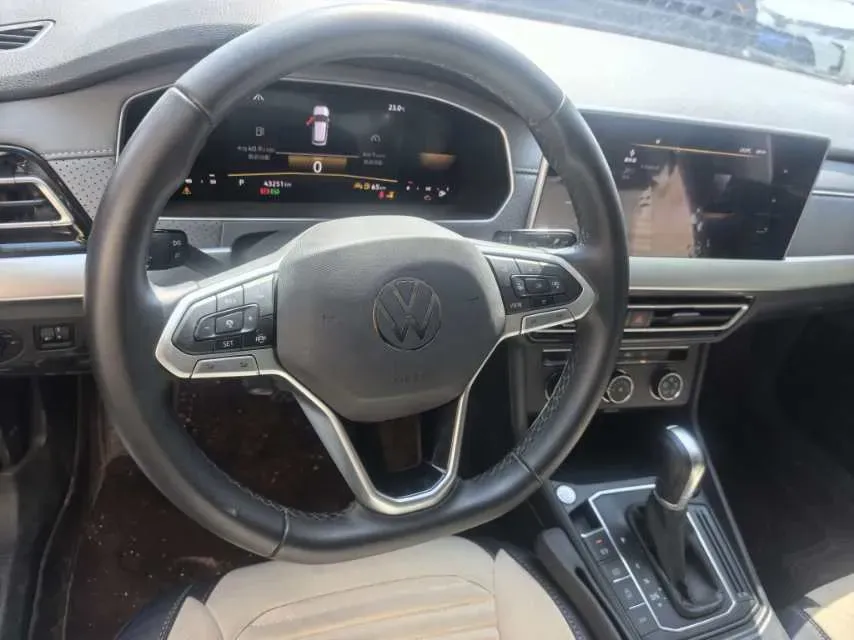 2023 Volkswagen Lavida 1.5T 160HP L4 7DCT,autocango,china used car exporter,china ev exporter,chinese used car exporter,chinese used ev exporter