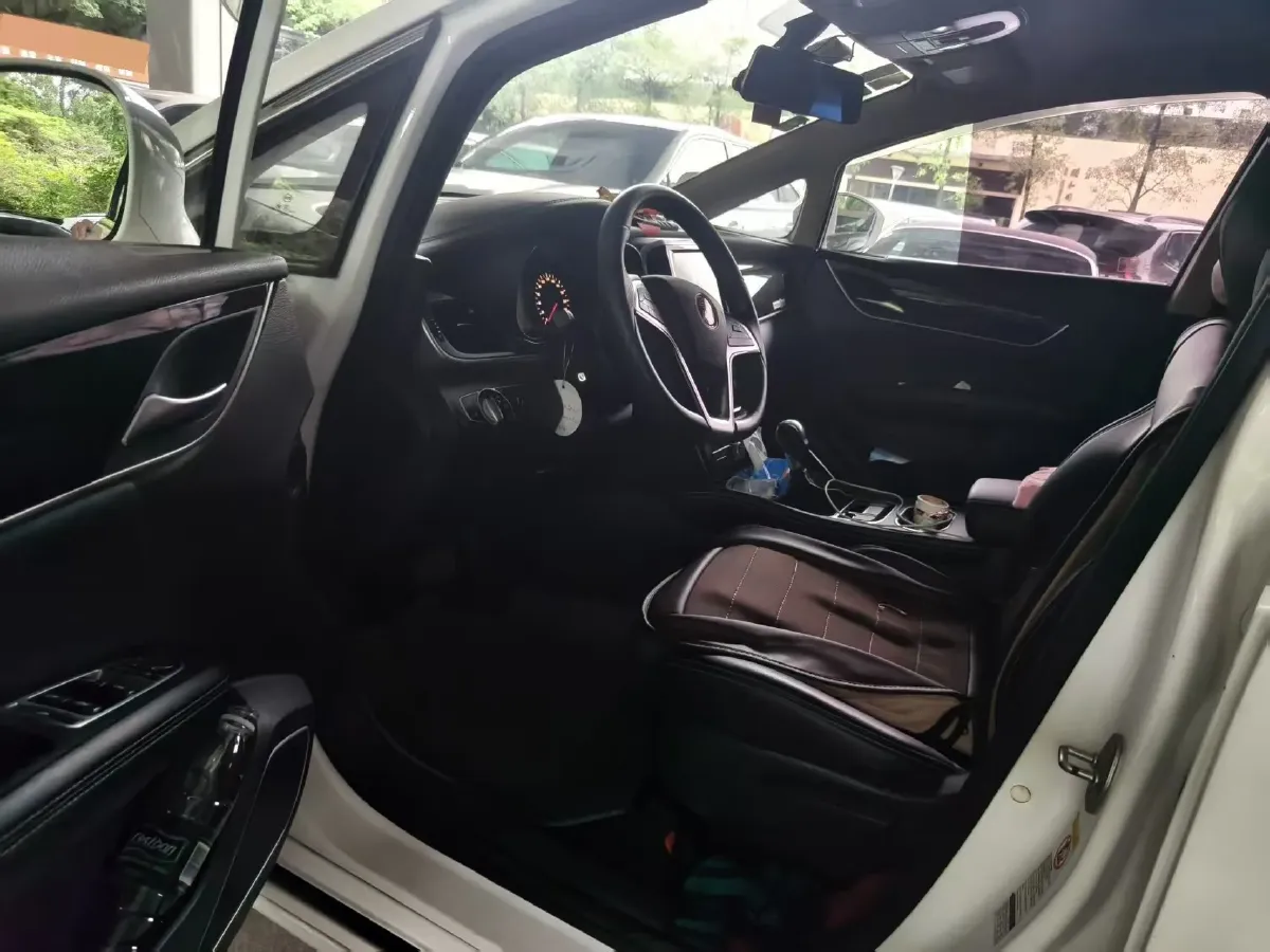 2017 BYD Song MAX 1.5T 154HP L4 6DCT,autocango,china used car exporter,china ev exporter,chinese used car exporter,chinese used ev exporter