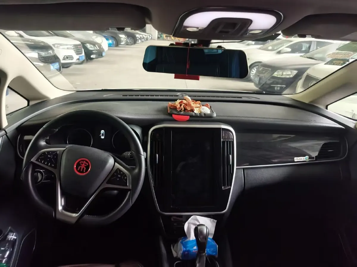 2017 BYD Song MAX 1.5T 154HP L4 6DCT,autocango,china used car exporter,china ev exporter,chinese used car exporter,chinese used ev exporter