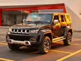 2018 BEIJING BJ40,autocango,china used car exporter,china ev exporter,chinese used car exporter,chinese used ev exporter