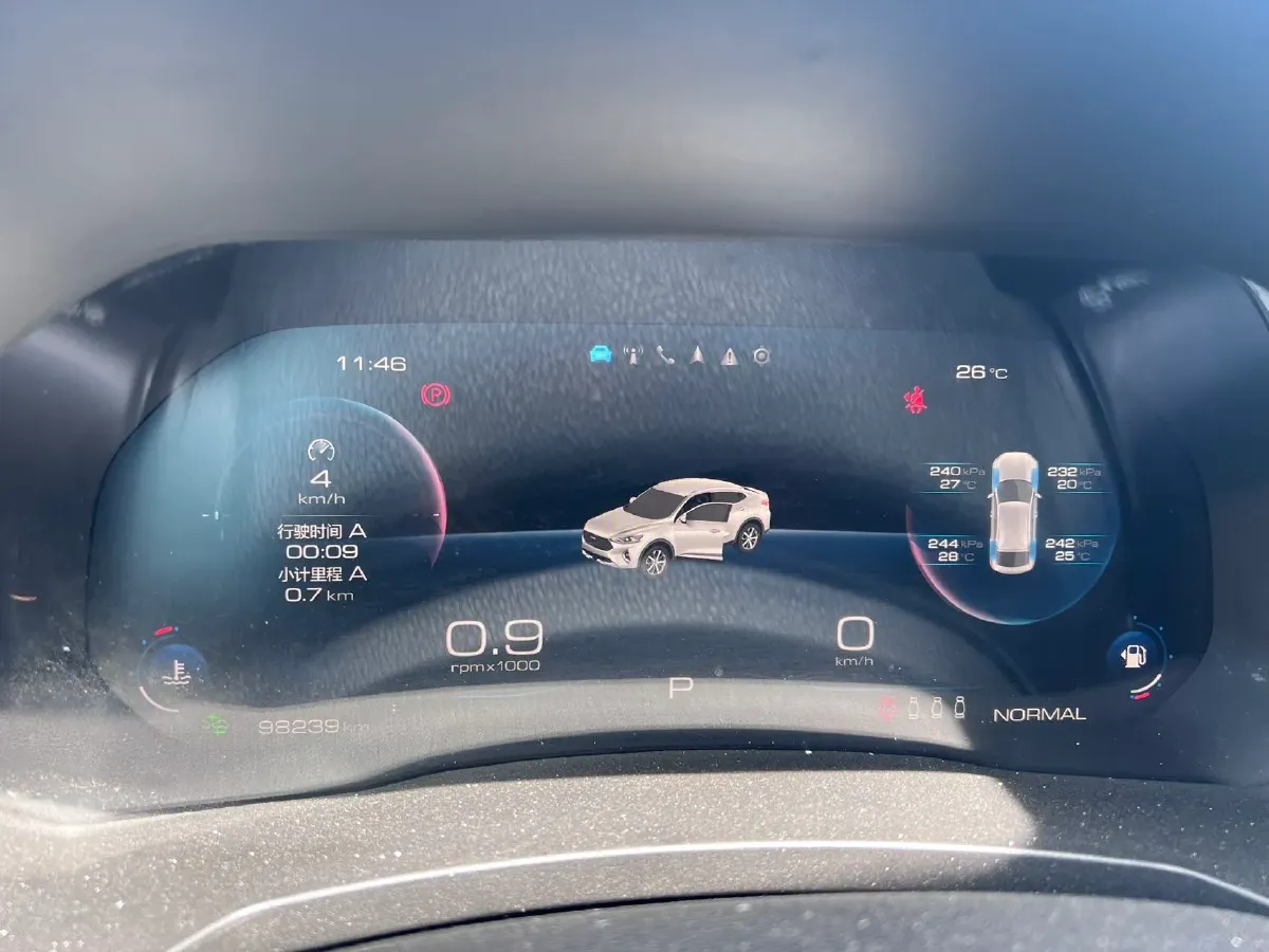 2021 Haval F7x 1.5T 169HP L4 7DCT,autocango,china used car exporter,china ev exporter,chinese used car exporter,chinese used ev exporter