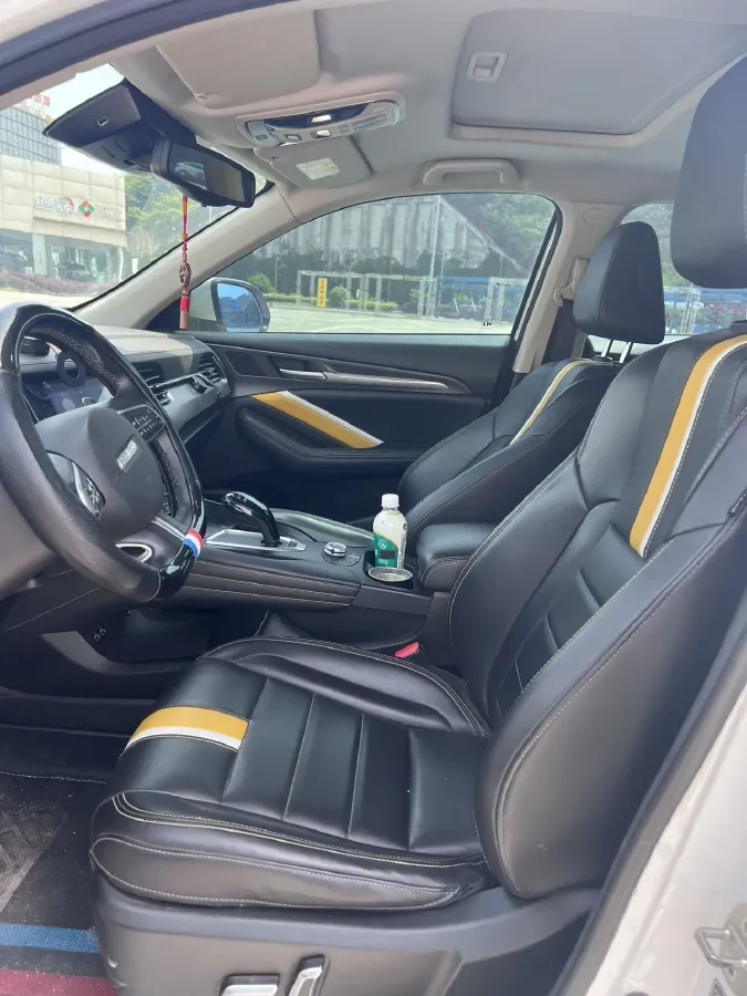 2021 Haval F7x 1.5T 169HP L4 7DCT,autocango,china used car exporter,china ev exporter,chinese used car exporter,chinese used ev exporter