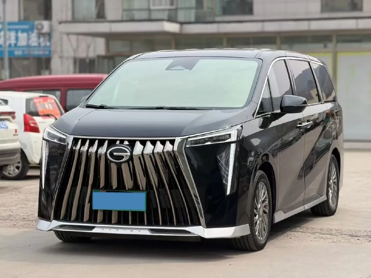 2023 GAC Trumpchi M8 2.0T 252HP L4 8AT,autocango,china used car exporter,china ev exporter,chinese used car exporter,chinese used ev exporter