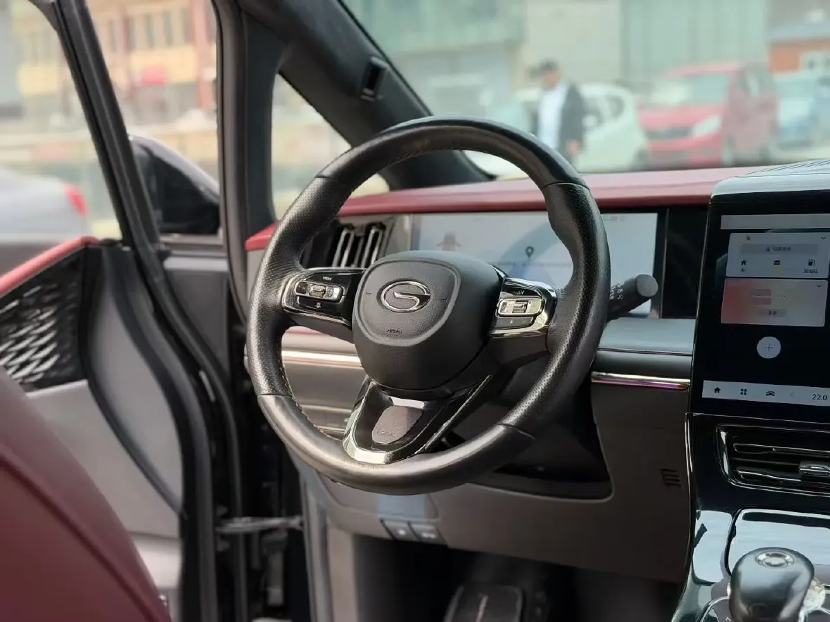 2023 GAC Trumpchi M8 2.0T 252HP L4 8AT,autocango,china used car exporter,china ev exporter,chinese used car exporter,chinese used ev exporter