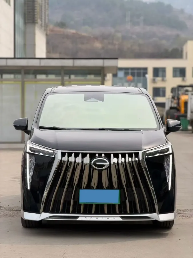 2023 GAC Trumpchi M8 2.0T 252HP L4 8AT,autocango,china used car exporter,china ev exporter,chinese used car exporter,chinese used ev exporter