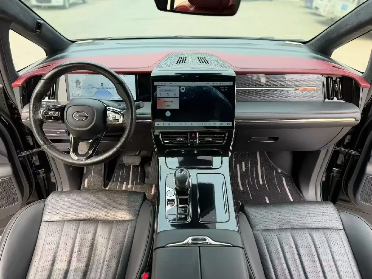 2023 GAC Trumpchi M8 2.0T 252HP L4 8AT,autocango,china used car exporter,china ev exporter,chinese used car exporter,chinese used ev exporter