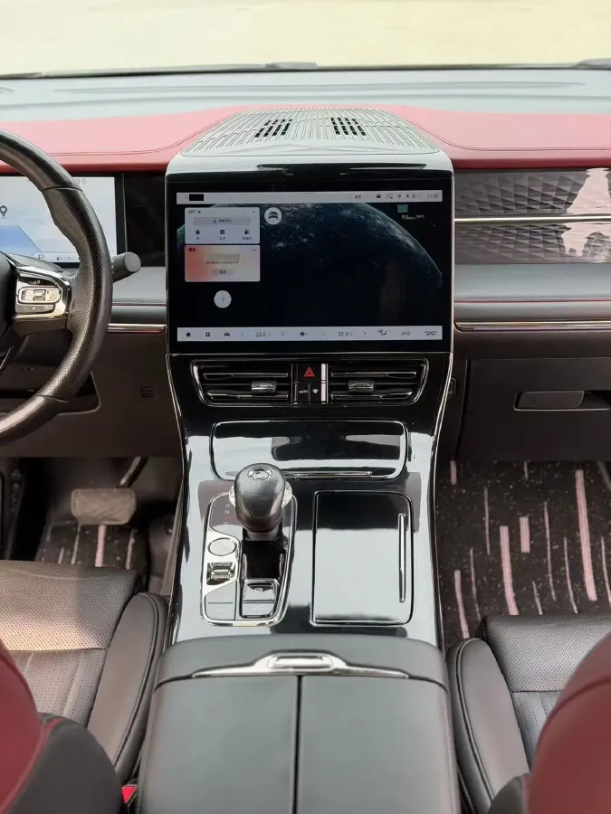 2023 GAC Trumpchi M8 2.0T 252HP L4 8AT,autocango,china used car exporter,china ev exporter,chinese used car exporter,chinese used ev exporter