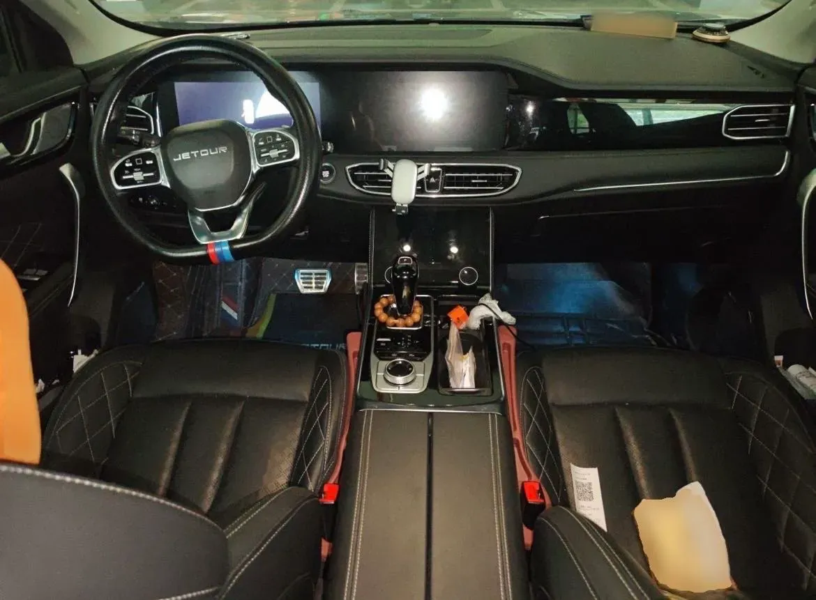 2020 Chery Tiggo 8 1.5T 156HP L4 6DCT,autocango,china used car exporter,china ev exporter,chinese used car exporter,chinese used ev exporter