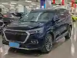 2020 Chery Tiggo 8 1.5T 156HP L4 6DCT