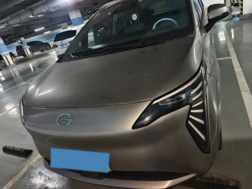 2023 Aion Y BEV 68.2KWH,autocango,china used car exporter,china ev exporter,chinese used car exporter,chinese used ev exporter