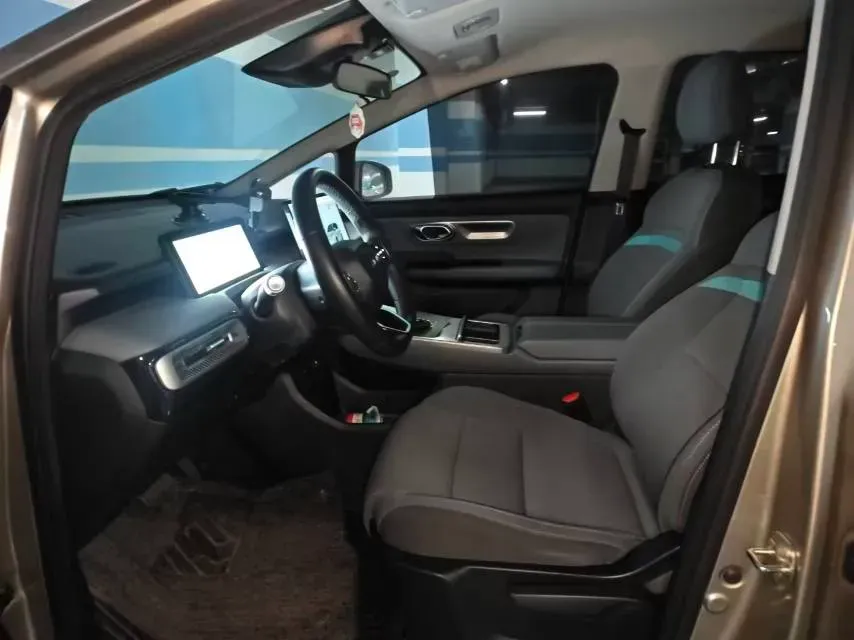 2023 Aion Y BEV 68.2KWH,autocango,china used car exporter,china ev exporter,chinese used car exporter,chinese used ev exporter