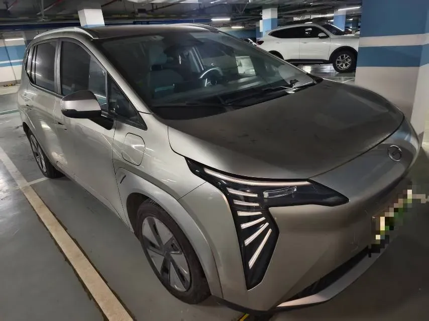 2023 Aion Y BEV 68.2KWH,autocango,china used car exporter,china ev exporter,chinese used car exporter,chinese used ev exporter