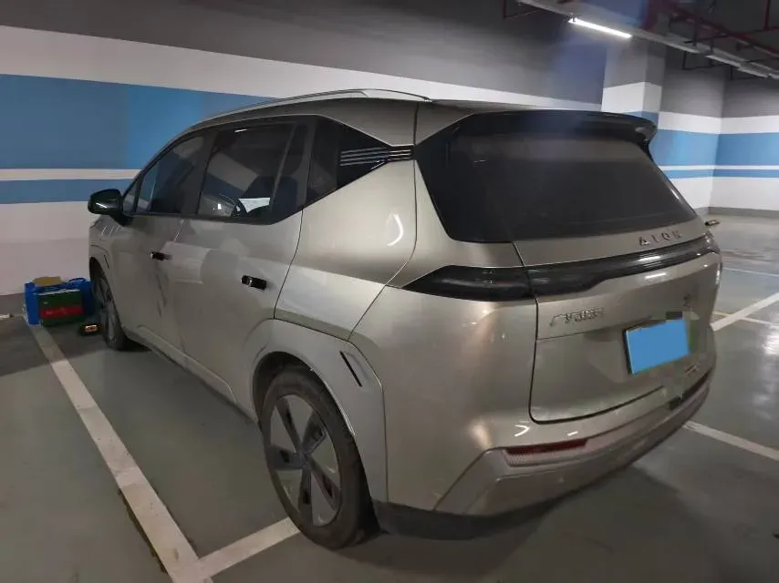 2023 Aion Y BEV 68.2KWH,autocango,china used car exporter,china ev exporter,chinese used car exporter,chinese used ev exporter