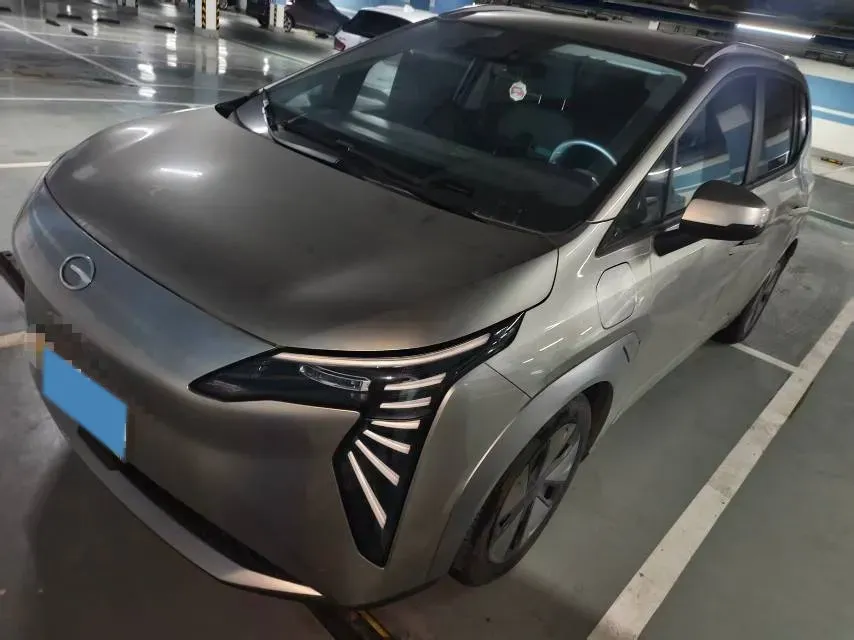 2023 Aion Y BEV 68.2KWH,autocango,china used car exporter,china ev exporter,chinese used car exporter,chinese used ev exporter