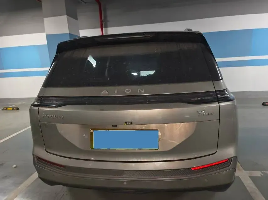 2023 Aion Y BEV 68.2KWH,autocango,china used car exporter,china ev exporter,chinese used car exporter,chinese used ev exporter