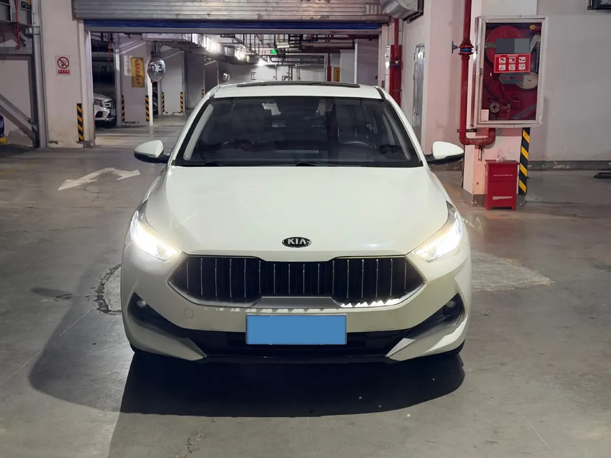 2019 Kia K3 1.5L 115HP L4 CVT,autocango,china used car exporter,china ev exporter,chinese used car exporter,chinese used ev exporter