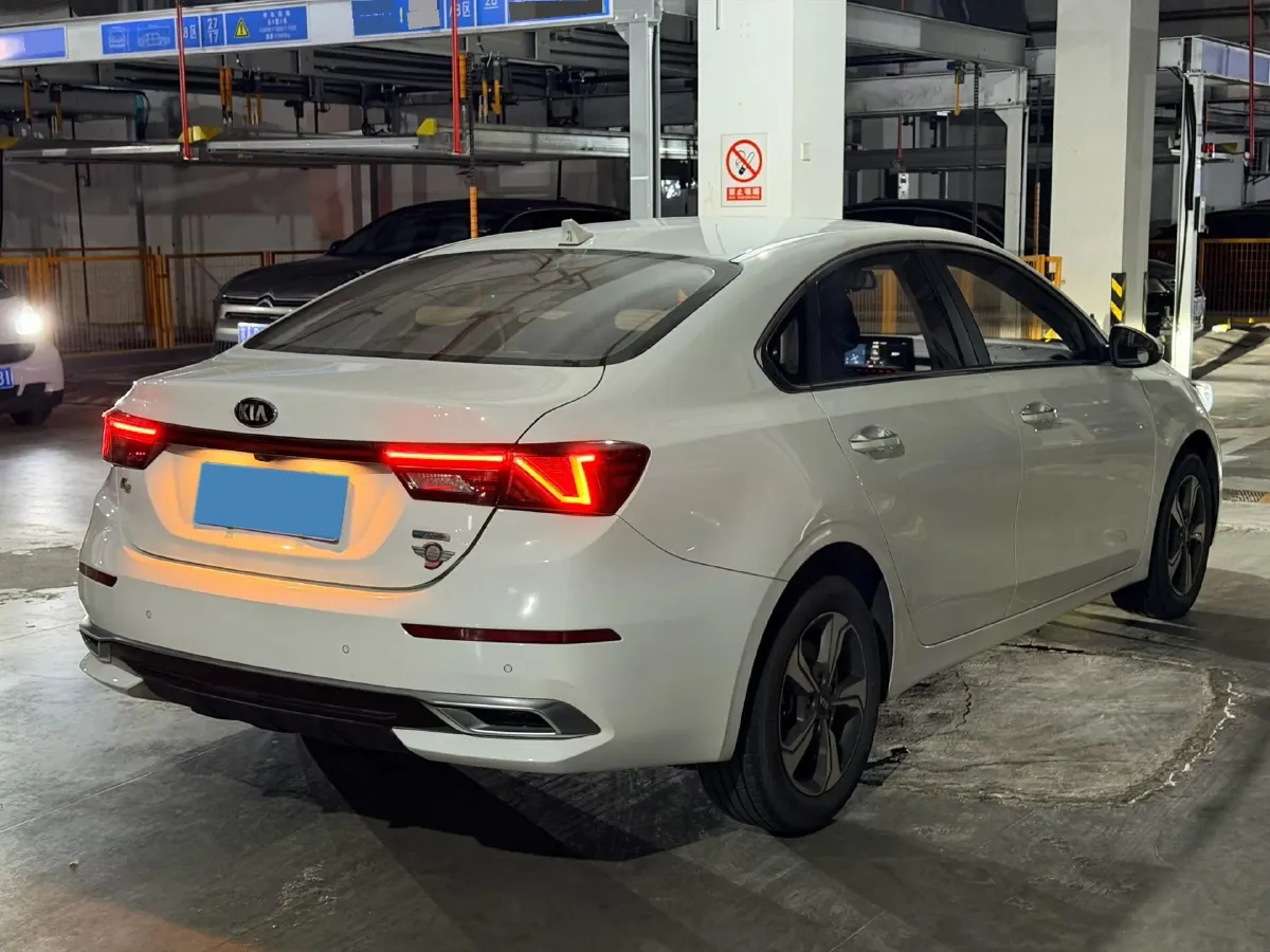 2019 Kia K3 1.5L 115HP L4 CVT,autocango,china used car exporter,china ev exporter,chinese used car exporter,chinese used ev exporter